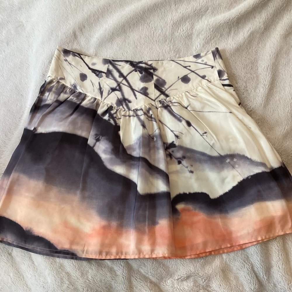 Ecote Skirt